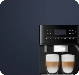 Кофемашин Miele
