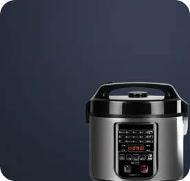 Мультиварок Miele