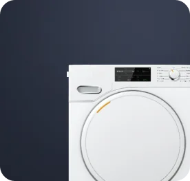 Сушильных машин Miele